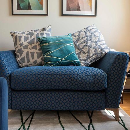 Beautiful, Modern Apartment In Hope Place Bath, 1 Bedroom Luxury City Centre Apartment With Beautiful City Views, A Stones Throw From The Royal Crescent In Bath Exterior foto