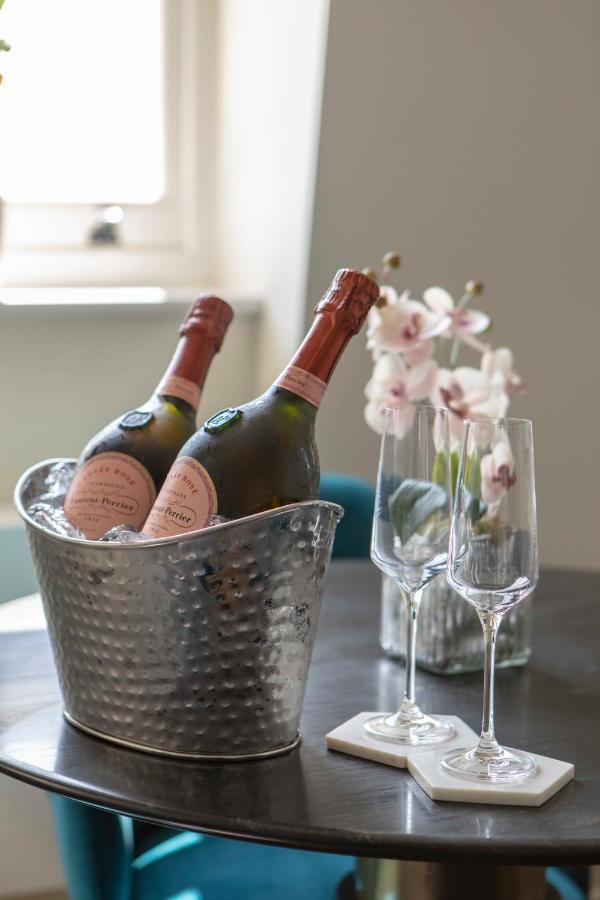 Beautiful, Modern Apartment In Hope Place Bath, 1 Bedroom Luxury City Centre Apartment With Beautiful City Views, A Stones Throw From The Royal Crescent In Bath Exterior foto