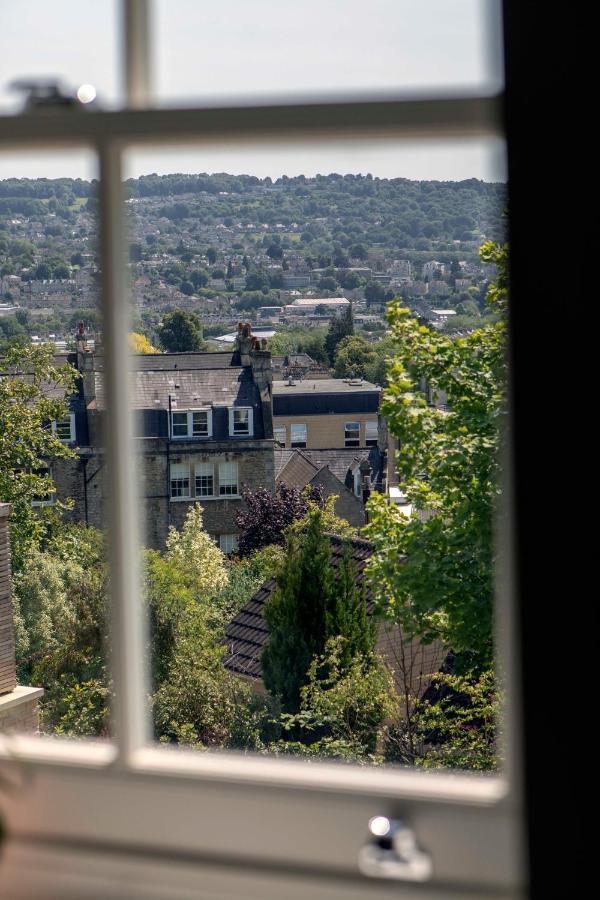 Beautiful, Modern Apartment In Hope Place Bath, 1 Bedroom Luxury City Centre Apartment With Beautiful City Views, A Stones Throw From The Royal Crescent In Bath Exterior foto