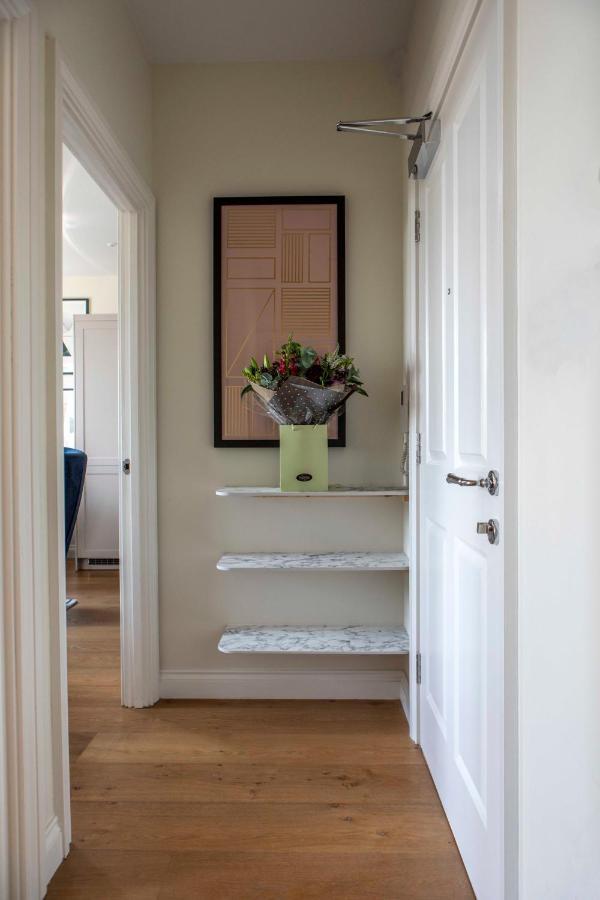 Beautiful, Modern Apartment In Hope Place Bath, 1 Bedroom Luxury City Centre Apartment With Beautiful City Views, A Stones Throw From The Royal Crescent In Bath Exterior foto