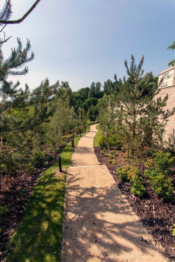 Beautiful, Modern Apartment In Hope Place Bath, 1 Bedroom Luxury City Centre Apartment With Beautiful City Views, A Stones Throw From The Royal Crescent In Bath Exterior foto