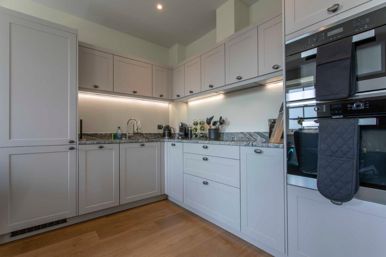 Beautiful, Modern Apartment In Hope Place Bath, 1 Bedroom Luxury City Centre Apartment With Beautiful City Views, A Stones Throw From The Royal Crescent In Bath Exterior foto